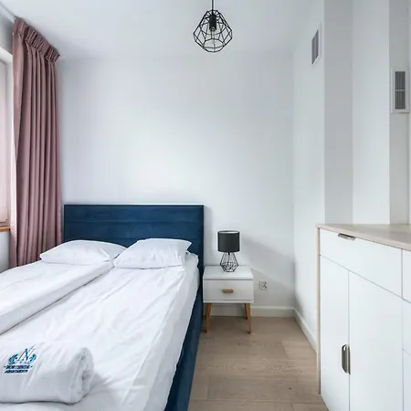 Navy Blue By Northside Сопот