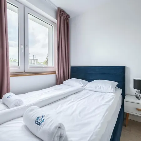 Navy Blue By Northside Sopot