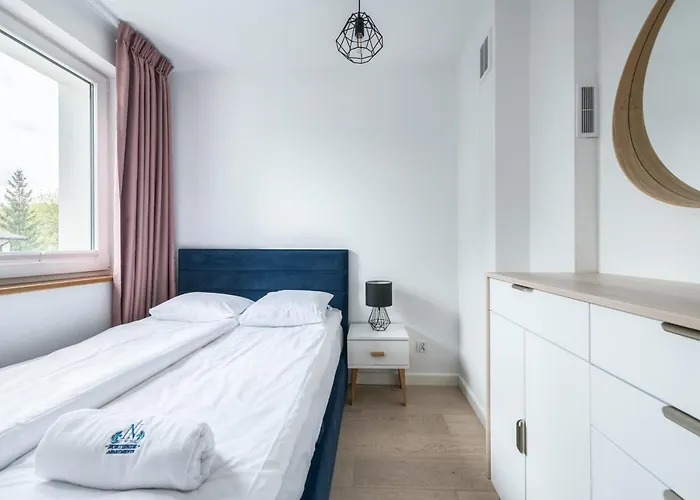 Navy Blue By Northside Сопот