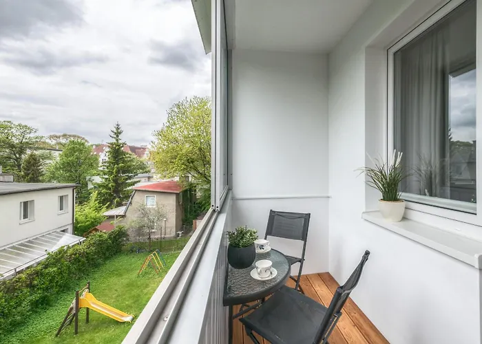 Lägenhet Navy Blue By Northside