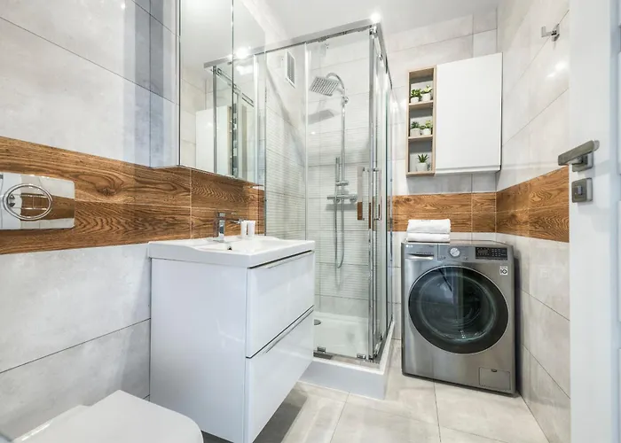 Lägenhet Navy Blue By Northside