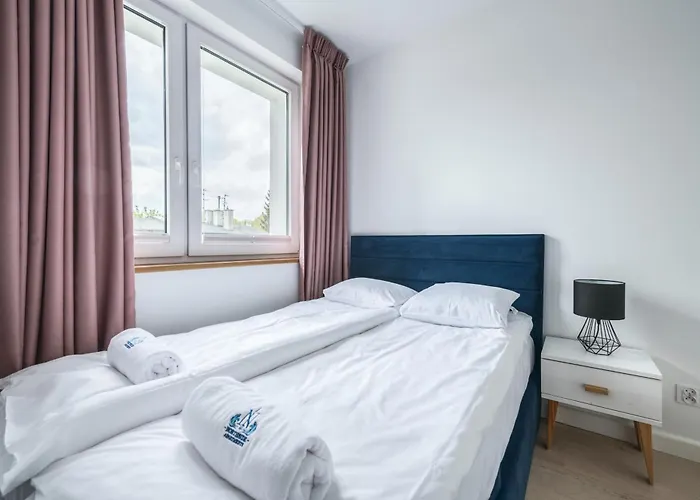 Navy Blue By Northside Сопот