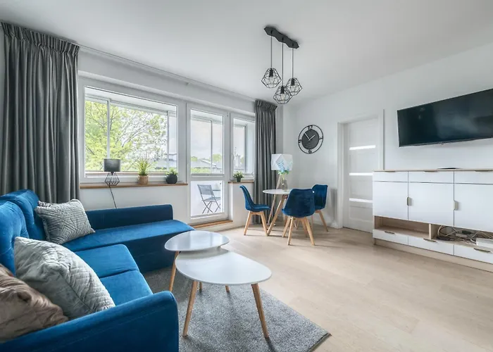 Navy Blue By Northside * Сопот